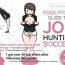 Strange Josei no Tame no Zettai ni Ochinai Shuukatsu-jutsu | The Women's Foolproof Guide to Job Hunting Success- Original hentai Watersports