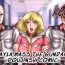 Bigcocks Sayla Mass Hanging Necrophilia Comic- Gundam hentai Mobile suit gundam | kidou senshi gundam hentai Thong